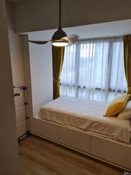 Coco Palms (D18), Condominium #564129051